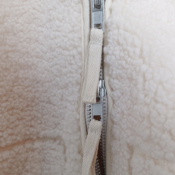 HM Teddy Fleece size small - Picture 5 of 9